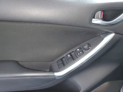 2016 Mazda Mazda CX-5 Touring