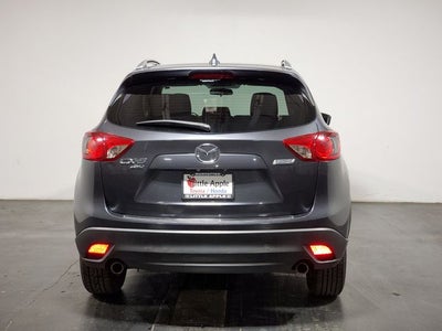 2016 Mazda Mazda CX-5 Touring