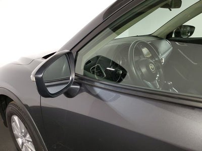 2016 Mazda Mazda CX-5 Touring
