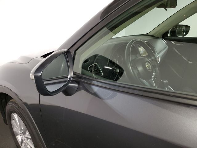 2016 Mazda Mazda CX-5 Touring