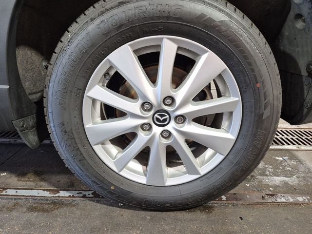 2016 Mazda Mazda CX-5 Touring