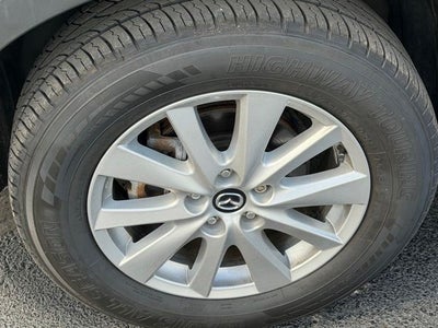 2016 Mazda Mazda CX-5 Touring