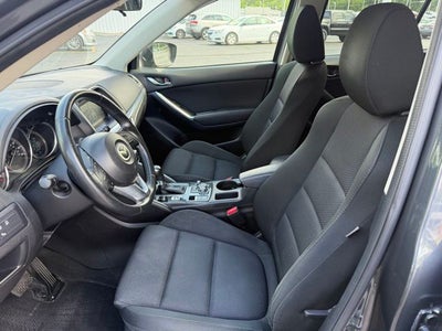 2016 Mazda Mazda CX-5 Touring