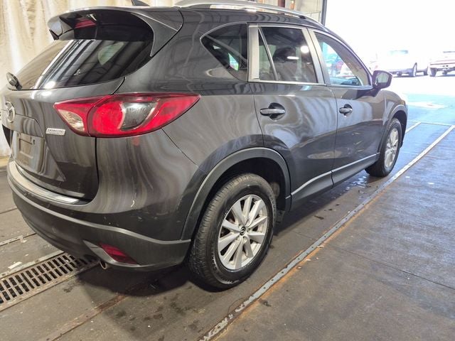 2016 Mazda Mazda CX-5 Touring