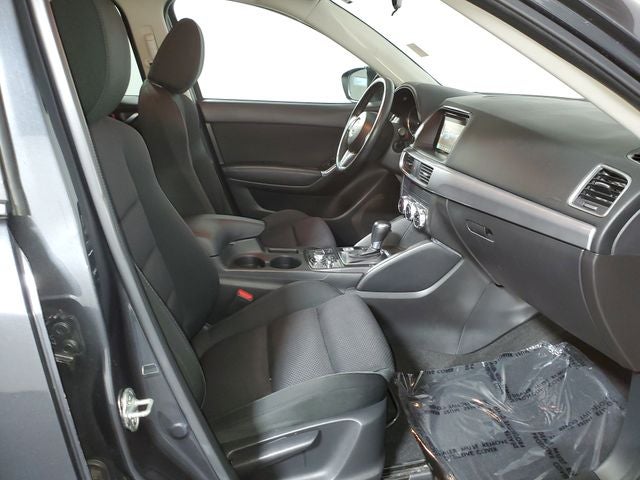 2016 Mazda Mazda CX-5 Touring