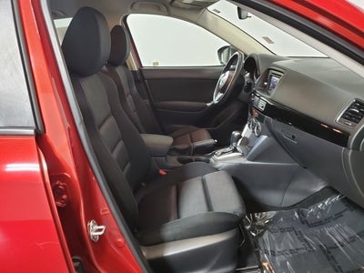 2014 Mazda Mazda CX-5 Touring