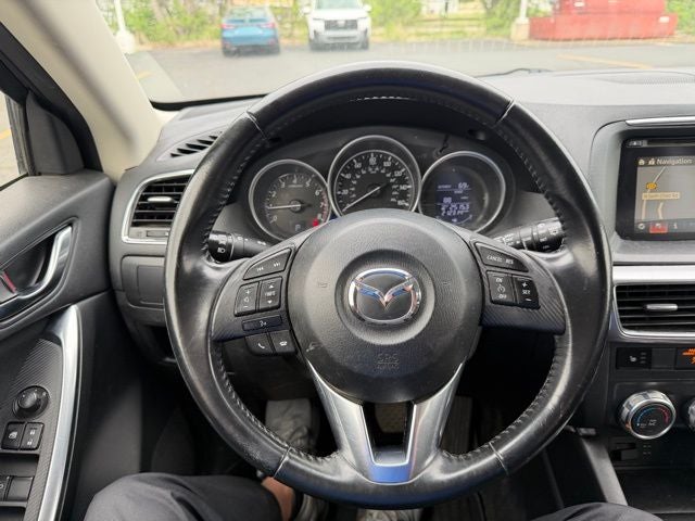 2016 Mazda Mazda CX-5 Touring