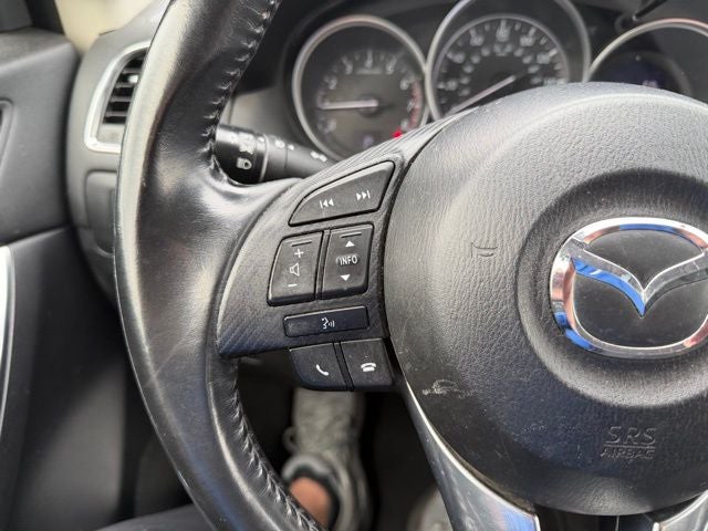 2016 Mazda Mazda CX-5 Touring