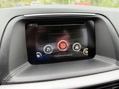 2016 Mazda Mazda CX-5 Touring