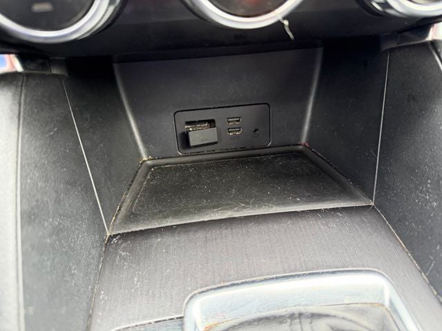 2016 Mazda Mazda CX-5 Touring