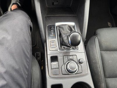 2016 Mazda Mazda CX-5 Touring