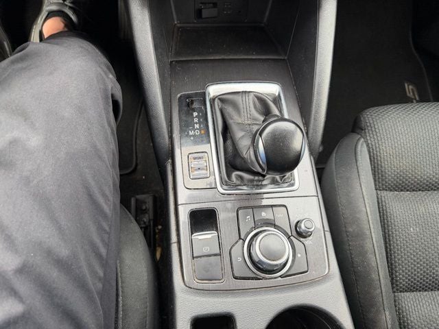 2016 Mazda Mazda CX-5 Touring