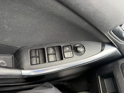 2016 Mazda Mazda CX-5 Touring