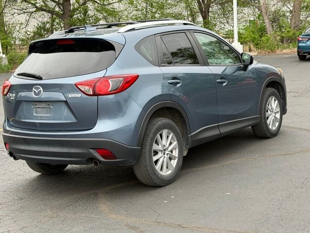 2016 Mazda Mazda CX-5 Touring