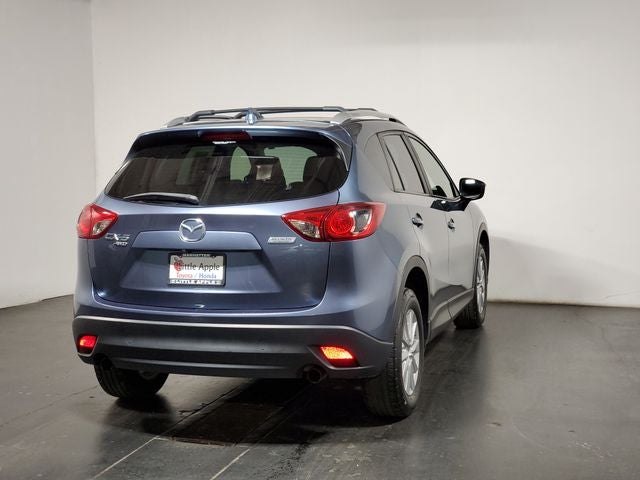2016 Mazda Mazda CX-5 Touring