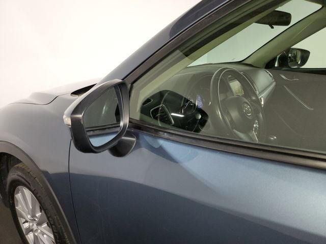 2016 Mazda Mazda CX-5 Touring