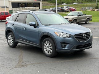 2016 Mazda Mazda CX-5 Touring
