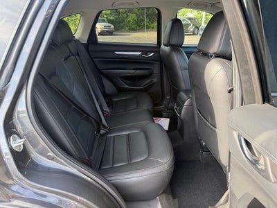 2021 Mazda Mazda CX-5 Touring