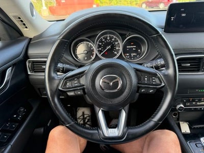 2021 Mazda Mazda CX-5 Touring