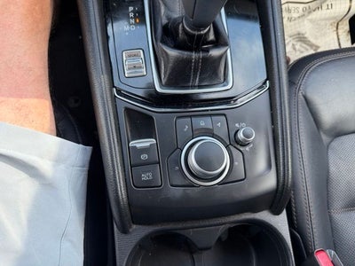 2021 Mazda Mazda CX-5 Touring