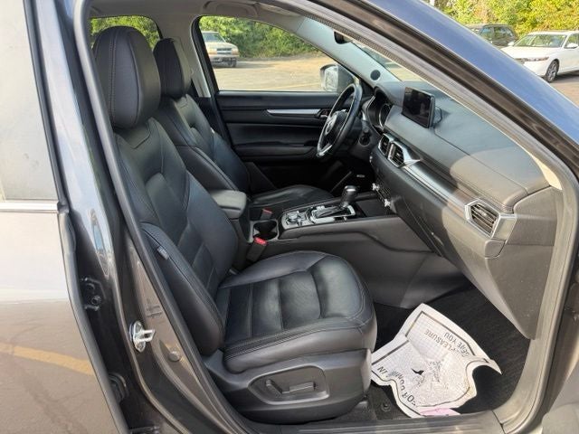 2021 Mazda Mazda CX-5 Touring