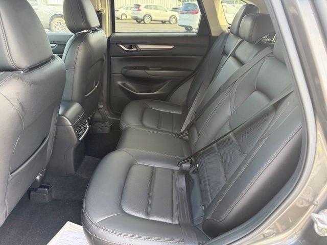 2021 Mazda Mazda CX-5 Touring