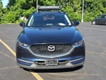2017 Mazda Mazda CX-5 Touring
