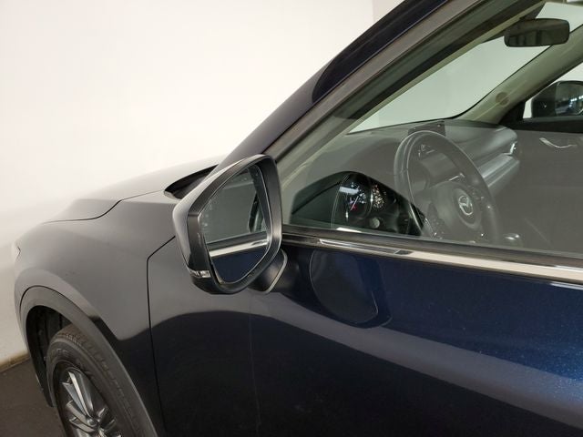 2017 Mazda Mazda CX-5 Touring