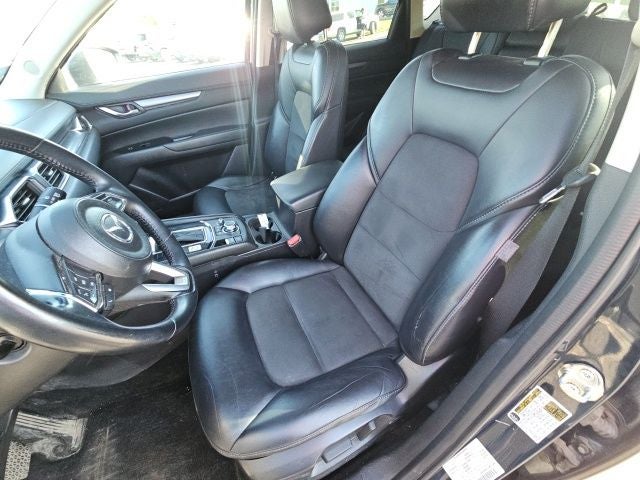 2017 Mazda Mazda CX-5 Touring