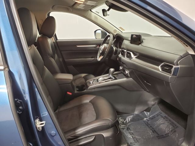 2018 Mazda Mazda CX-5 Touring