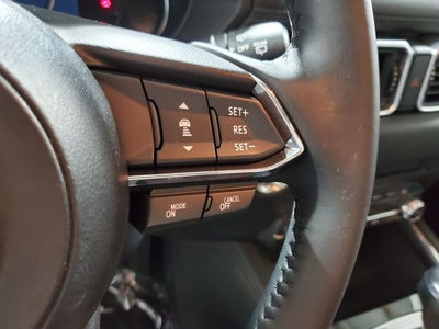2023 Mazda Mazda CX-5 2.5 S Premium Package