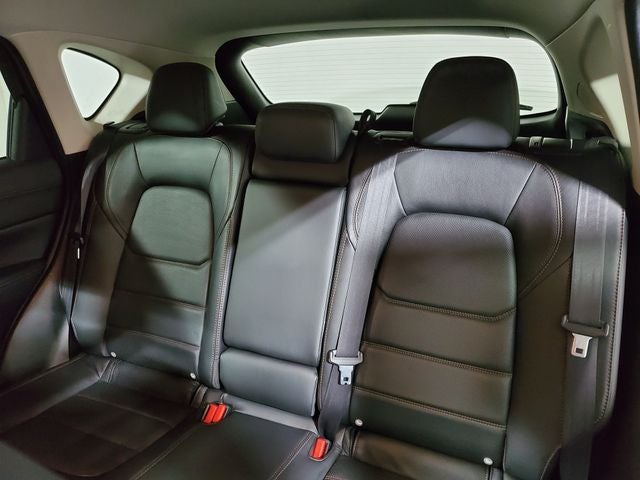 2018 Mazda Mazda CX-5 Grand Touring