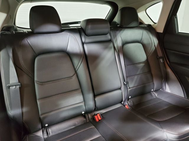 2018 Mazda Mazda CX-5 Grand Touring