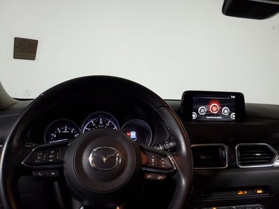 2018 Mazda Mazda CX-5 Grand Touring