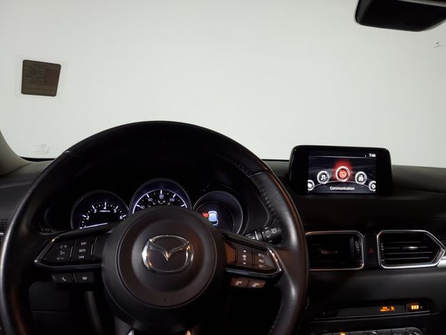 2018 Mazda Mazda CX-5 Grand Touring