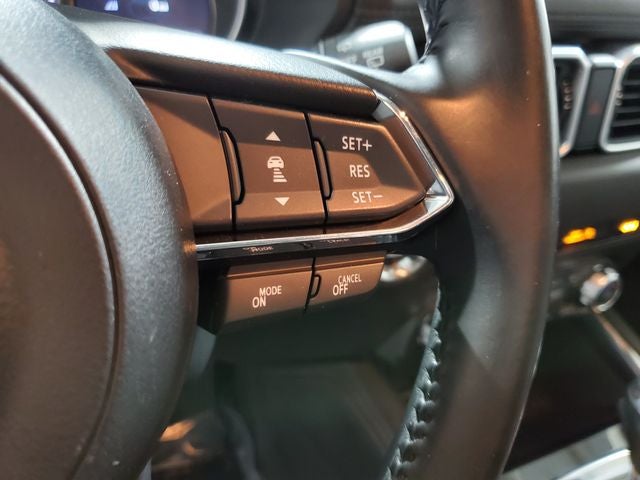 2018 Mazda Mazda CX-5 Grand Touring