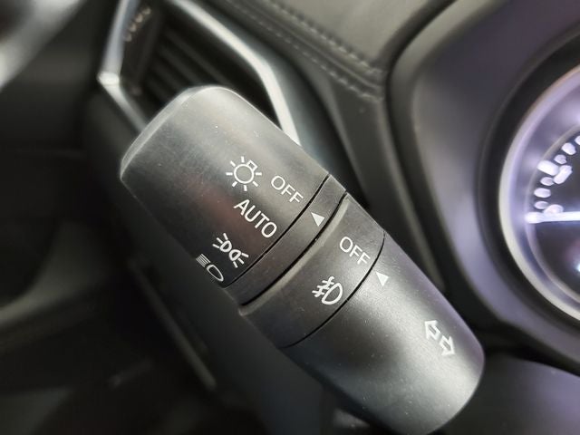 2018 Mazda Mazda CX-5 Grand Touring