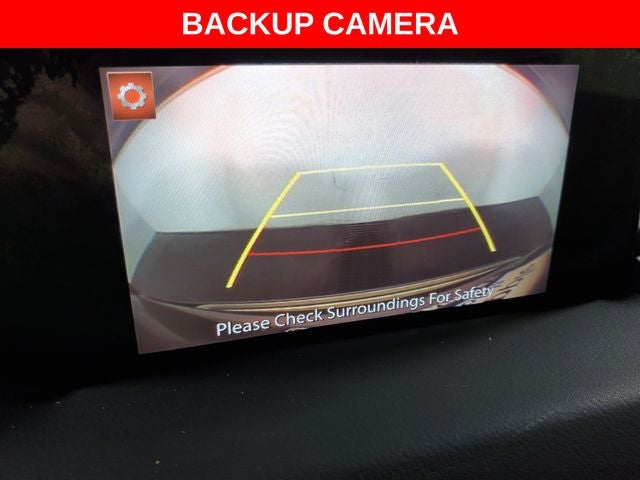 2018 Mazda Mazda CX-5 Grand Touring