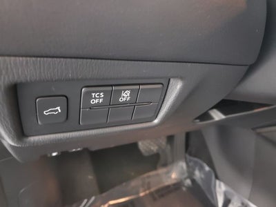 2018 Mazda Mazda CX-5 Grand Touring