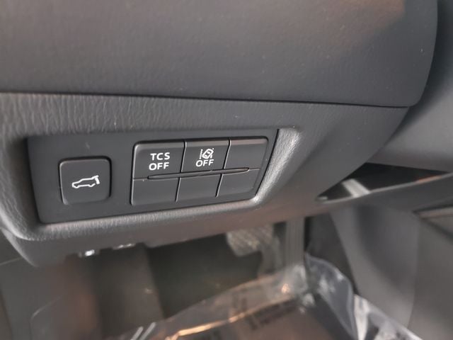 2018 Mazda Mazda CX-5 Grand Touring