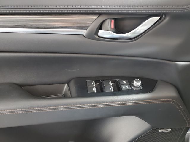 2018 Mazda Mazda CX-5 Grand Touring