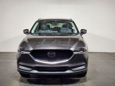 2018 Mazda Mazda CX-5 Grand Touring