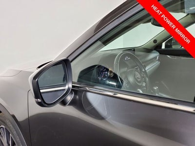 2018 Mazda Mazda CX-5 Grand Touring