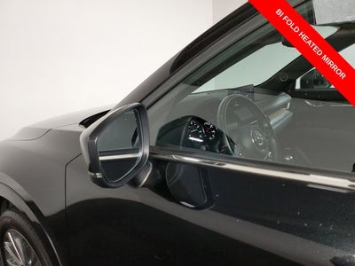 2024 Mazda Mazda CX-5 2.5 Turbo Signature