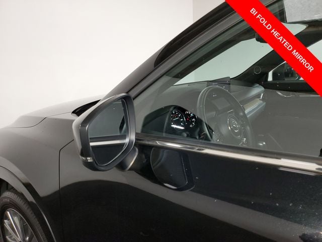 2024 Mazda Mazda CX-5 2.5 Turbo Signature