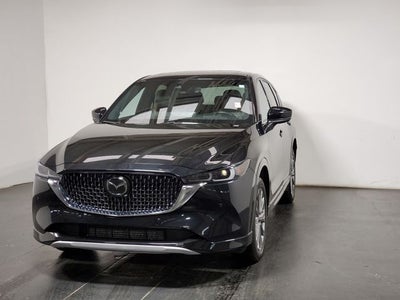 2024 Mazda Mazda CX-5 2.5 Turbo Signature