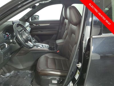 2024 Mazda Mazda CX-5 2.5 Turbo Signature