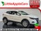 2022 Nissan Rogue Sport S FWD