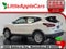 2022 Nissan Rogue Sport S FWD