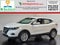 2022 Nissan Rogue Sport S FWD